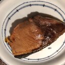 夕食に♪お弁当に♪ぶりの照り焼き